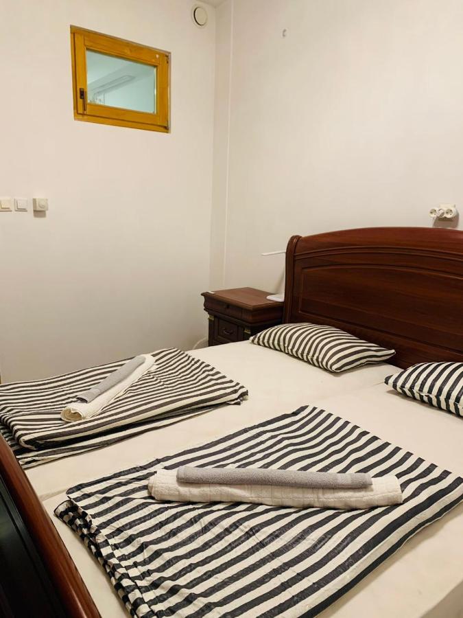 Piran Apartma 1 And 2 Appartments Exterior photo